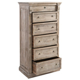 Classic Home Adelaide 6Drw Chest Model 52010664